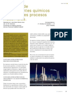 LECTURA 01contaminacion en Procesos Industriales