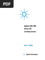 AAS-8510154700 SeriesAA UserManual