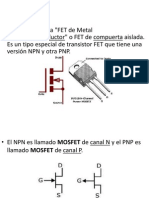 Mosfet