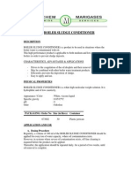 Boiler Sludge Conditioner PDF