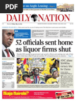 Download Daily Nation 09052014 by Zachary Monroe SN223030376 doc pdf