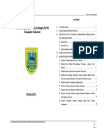 Download Kajian Lingkungan Hidup Strategis Klhs Kabupaten Kebumen by Tausan Susanto Akandanu SN223040823 doc pdf