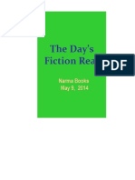 The Day's Fiction Read from Narma Books