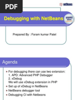 netbeans ide