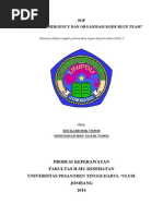 Form Kuesioner Evaluasi Kegiatan Seminar