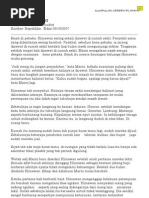 Download Kumpulan_Cerpen_Pilihan by arkho ian SN22305452 doc pdf