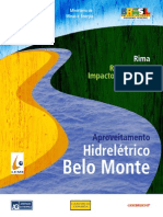 RIMA Belo Monte