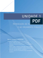 Unidade 1 - Plano Plurianual ESP GP Final Miolo Online 25-06-10