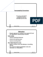 Jaes V52 3 All | PDF | Data Compression | Sampling (Signal Processing)