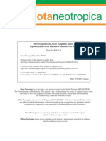 2012-Sugai Etal. Diet of L.fuscus BEP