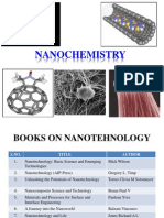 Nano Chemistry