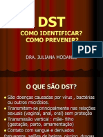 DST`s