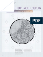 A Simple Heart Architecture On
