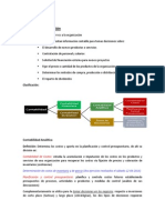 Abstract Contabilidad de Gestión