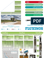 Main Catalogue - Fluxinos Italia S.R.L.