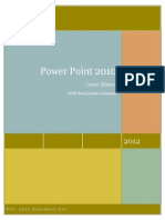 Manual Powerpoint