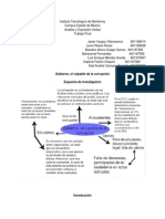 corrupcin y seguridad  trbajo final