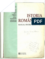 148398580 Manual Istorie Cl XII