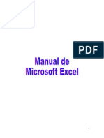 Manual Computación Excel Básico