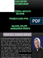 Daniel Felipe Mosquera Fierro