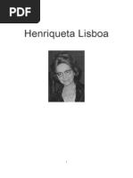 Henriqueta Lisboa