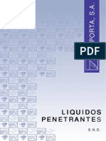 Manual de Liquidos Penetrantes