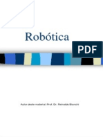 Robotica - Parte I