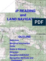 Map Reading & Land Nav 4 Ver 1