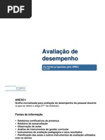 POWERPOINT AÇORES AVAL DES