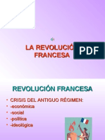 Revolucion Francesa