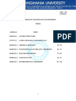 Chemistry Su 2012