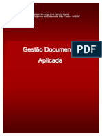 GESTAO DOCUMENTAL APLICADA Ieda PDF