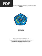 Download Asuhan Keperawatan Pada Klien Dengan Open Fraktur Tibia Fibula by CnjaPutri SN223096292 doc pdf