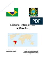 72257069 Comertul International Al Braziliei