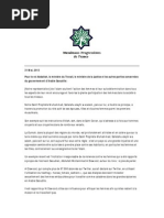 Musulmans Pour Les Valeurs Progressistes -Al-Dawood-Twitter-FRENCH