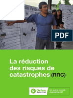 Brochure RRC