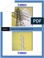 Manual Programa Calculo IMEDEXSA 12