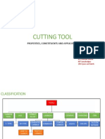 Cutting Tool 1