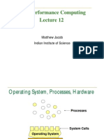 HPC Lecture12