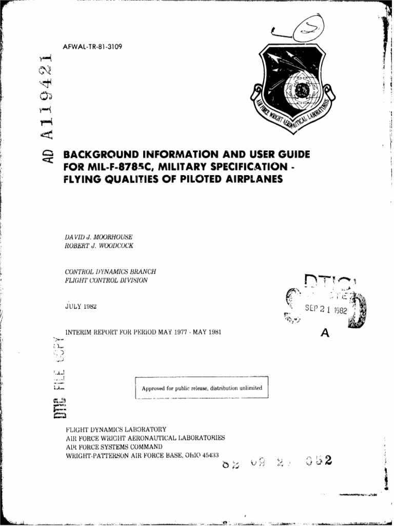 afwal-tr-81-3109-guide-for-mil-f-8785c-pdf-stall-fluid-mechanics