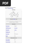 Carisoprodol pilules