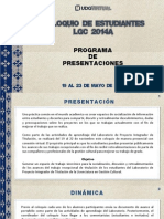 Programa Coloquio 2014A PDF