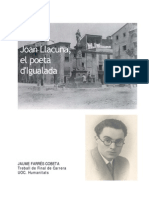 Joan Llacuna PDF