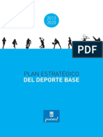 Plane Strategic Ode Deport e Base 2