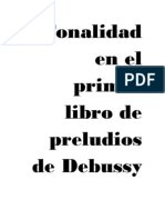 Tonalidad PDF