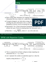 Channel Coding Slides