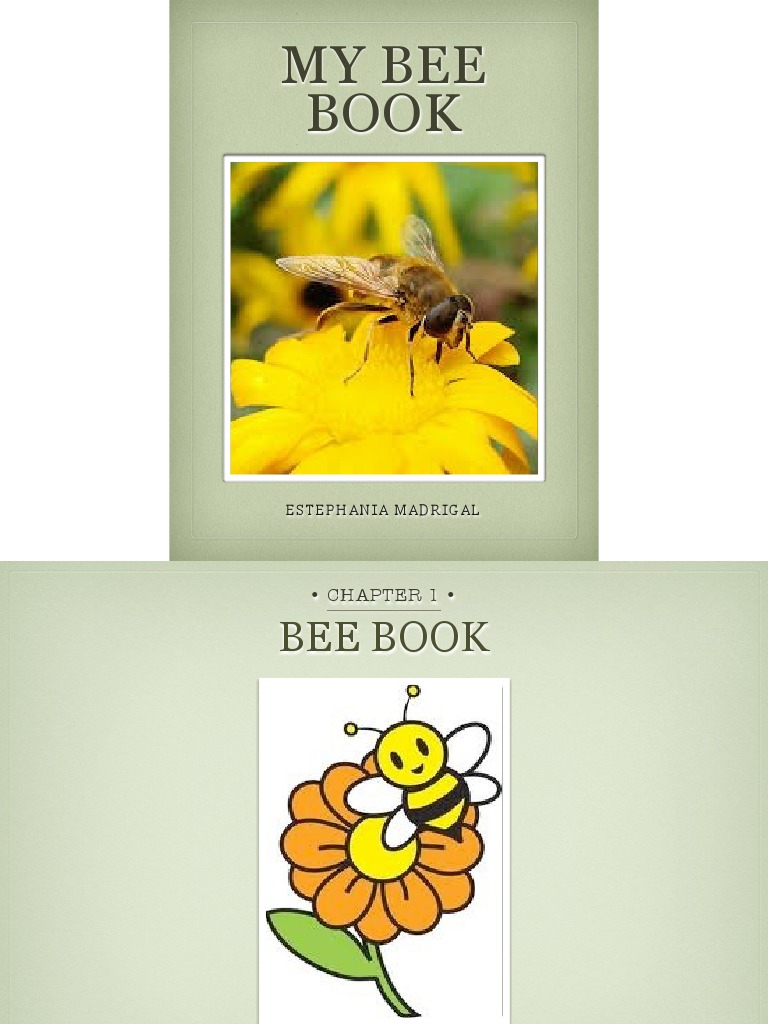 Bees | PDF