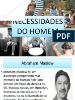 necessidadesdohomem-130203134028-phpapp01