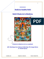 Manual Reiki Buda de La Medicina201213