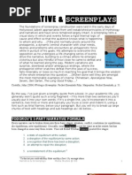 Download Narrative and Screenplays With Sample Screenplay and Guide by DB3IGS SN22315116 doc pdf